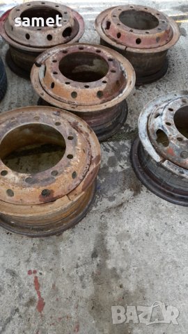 Джанти 20 цола