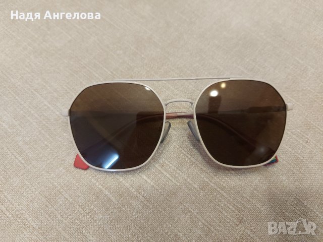 Оригинални слънчеви очила Polaroid, нови - 45 лв., снимка 7 - Слънчеви и диоптрични очила - 42957204