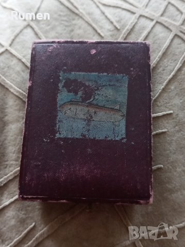 Нагръдник Черен кръст , снимка 6 - Антикварни и старинни предмети - 43377555