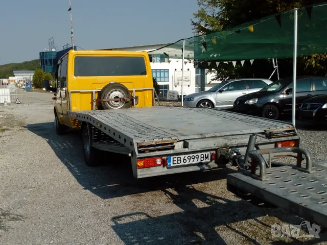 ПЪТНА ПОМОЩ, снимка 10 - Пътна помощ - 48425357