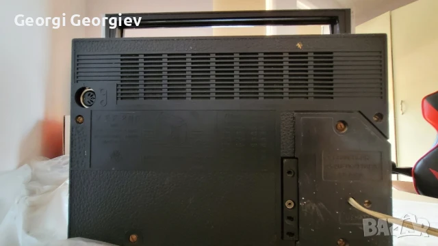 VEF 206, снимка 2 - Радиокасетофони, транзистори - 50925996