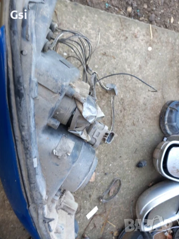 Фар опел астра г , снимка 3 - Части - 50525759