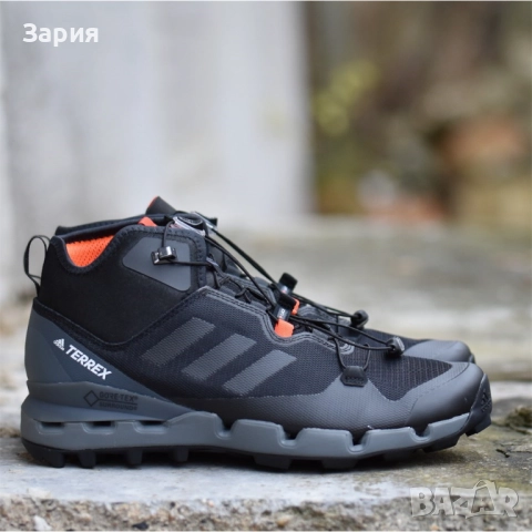 ADIDAS TERREX Gore-tex №45