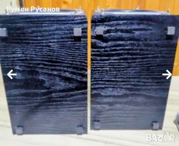  Panasonic SA-PMX 90 с тонколони, снимка 7 - Аудиосистеми - 53138221