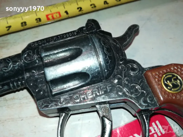 ПИЩОВ ЗА КОЛЕКЦИЯ ДЕКОР-МЕТАЛЕН 1505251826, снимка 6 - Колекции - 50303505