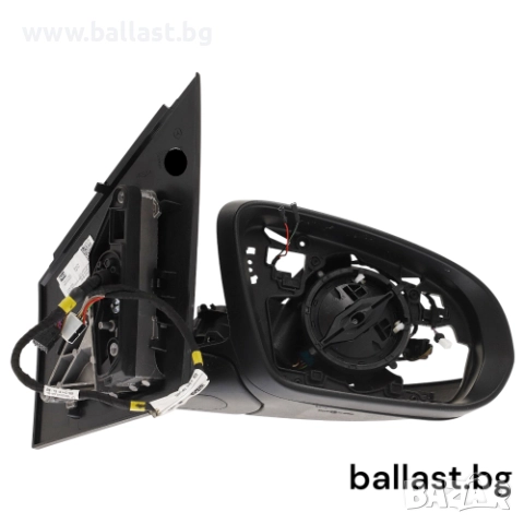 Основа дясно оглоедало A2478107205 B Klasse W247