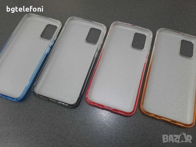Samsung Galaxy A02S , A03s силиконови гърбове, снимка 8 - Калъфи, кейсове - 32244536