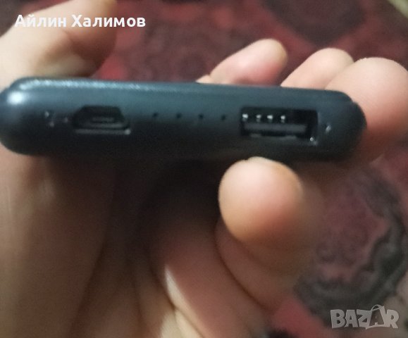 Външна батерия за Самсунг А10 , снимка 5 - Оригинални батерии - 43928855