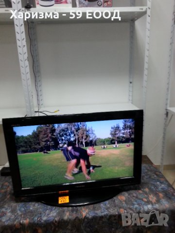 Телевизор 26AV703G, снимка 4 - Телевизори - 35359372