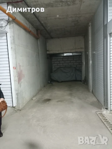 Продава се паркомясто / гараж, София, Дружба 2, снимка 1