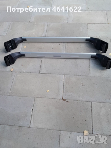 Греди за Тойота C-HR 2017 г, снимка 4 - Аксесоари и консумативи - 52290596