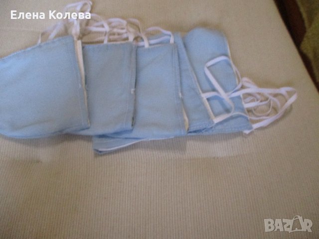 Маски за лице и ръкавици, снимка 14 - Други - 32390265