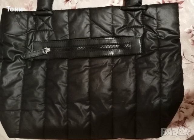 LC WAIKIKI Нова Кожена Дамска Чанта , снимка 6 - Чанти - 51773375