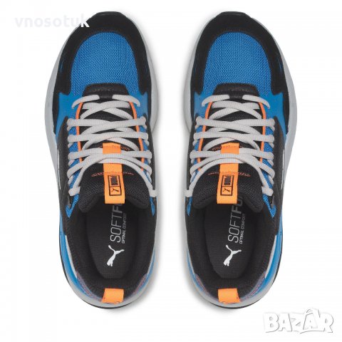 Мъжки маратонки Puma X-Ray² Ramble-№  42.5 и 44, снимка 6 - Маратонки - 36578713