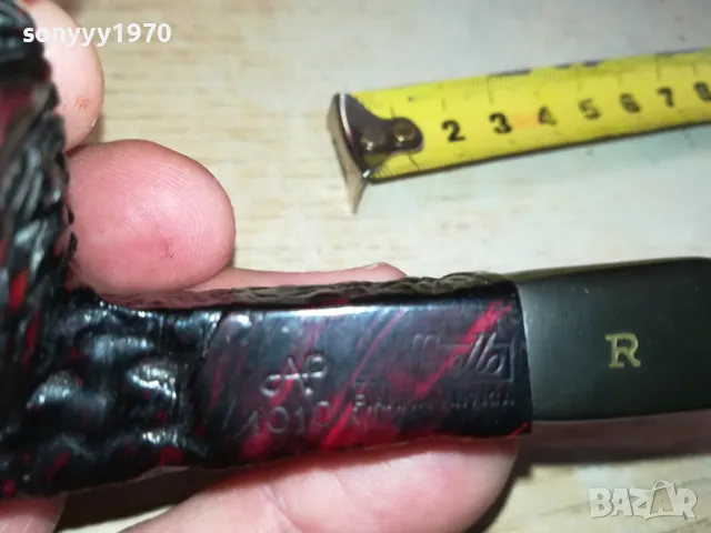 МАРКОВА ЛУЛА-ВНОС SWISS 2601251303, снимка 11 - Лули - 48833449