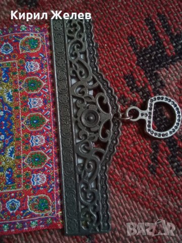 Сувенир стар красив 28704, снимка 11 - Колекции - 37369863