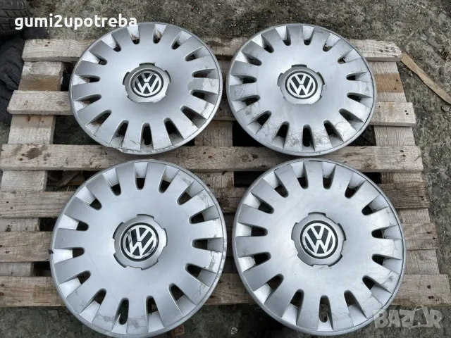 16 цола Тасове VW Sharan Volkswagen SHARAN 7M3601147G Оригинал