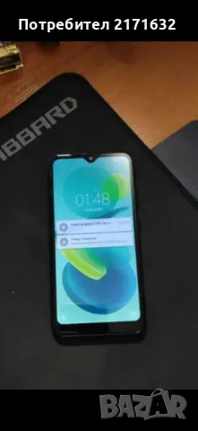 Телефон Xiaomi M11 5G , снимка 3 - Xiaomi - 47504866