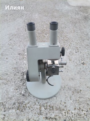 Рефрактометър-carl zeiss, снимка 4 - Лаборатория - 40463685