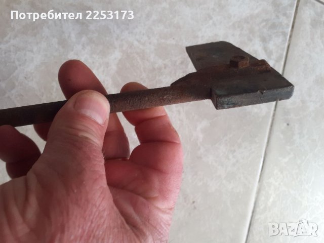 Острие за меден поялник за топло, снимка 4 - Поялници и запояване - 40313727