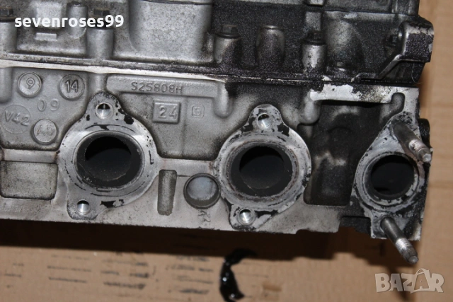 Глава Мазда 3 2008 2.3i 158hp Mazda 3 седан 6M8G6090A 21, снимка 10 - Части - 53489386