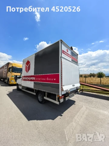 Транспортни услуги с падащ борд , снимка 2 - Транспортни услуги - 50867990