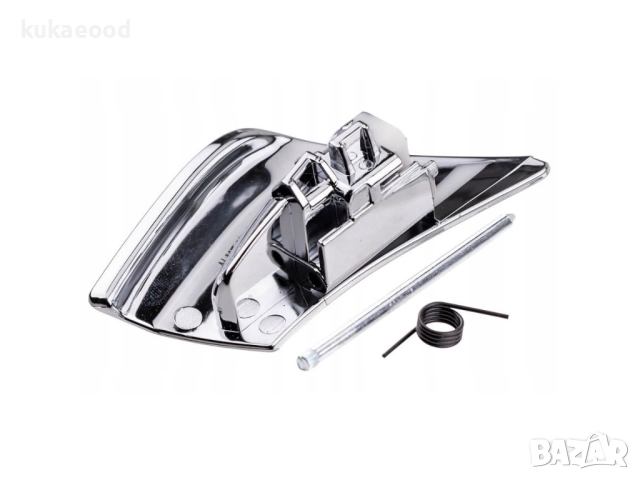 Дръжка на предна дясна седалка за Mercedes C-Class W204 Facelift, снимка 2 - Части - 51819461