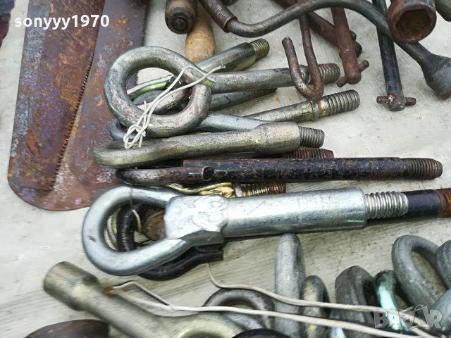 КУКИ ТЕГЛИЧИ ЗА КОЛИ-ВНОС-ШВЕИЦАРИЯ, снимка 7 - Аксесоари и консумативи - 27167228