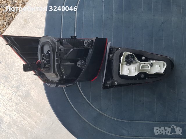 Оригинални стопове за Фолксваген Голф 7, снимка 11 - Части - 43798798