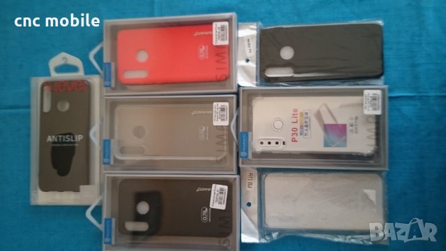 Huawei P30 lite калъф - case, снимка 1 - Калъфи, кейсове - 28369336