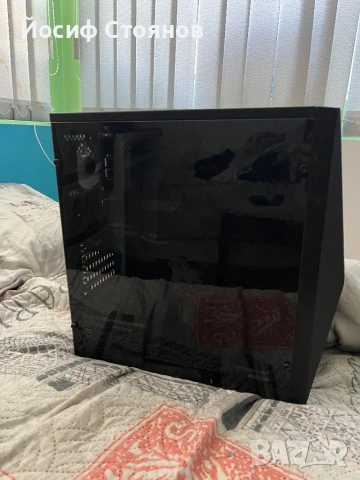 Компютър за игри , снимка 1