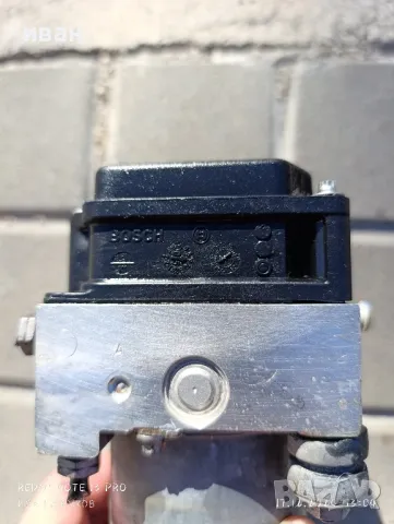 ABS ситроен, пежо , снимка 5 - Части - 48379898