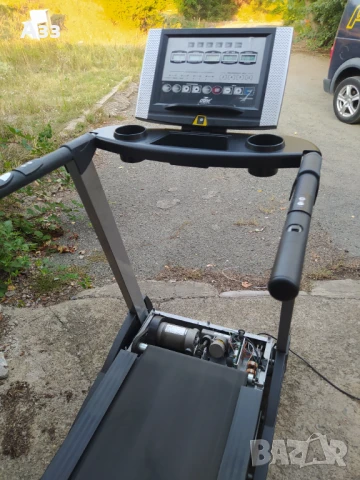 Пътека за бягане