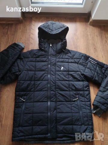 peak performance osaka jacket - мъжко ски-сноуборд яке ХЛ, снимка 3 - Якета - 53155276