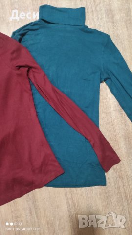 красиви пола, снимка 2 - Блузи с дълъг ръкав и пуловери - 43232236