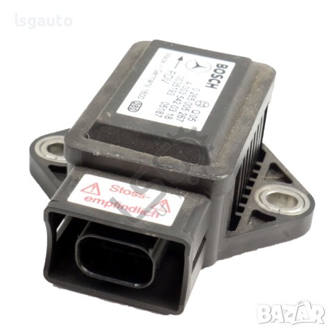 ESP сензор Mercedes-Benz B-Class (W245) 2005-2011 ID: 117669, снимка 2 - Части - 43514572
