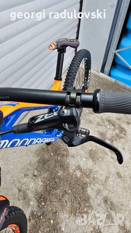 mondraker summun , снимка 6 - Велосипеди - 52658431