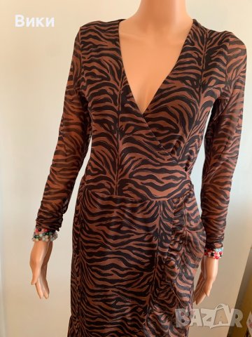 Красива рокля, снимка 7 - Рокли - 40464902