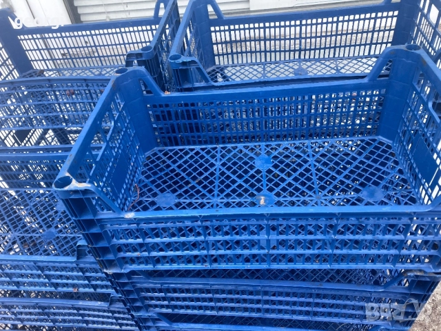 Касетки за плодове и зеленчуци, снимка 3 - Други стоки за дома - 52071863