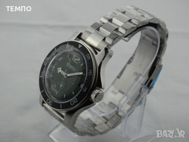 ВОСТОК АМФИБИЯ АВТОМАТИЧЕН ref: 13041А, снимка 14 - Мъжки - 51915856