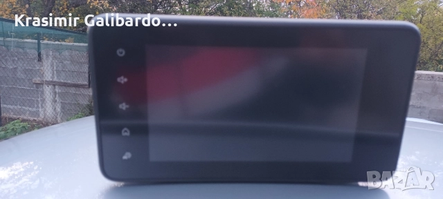 Навигация Мултимедия Дисплей за Дачия Сандеро 3 Логан 3 Джогър (2020-...), снимка 2 - Части - 52146345