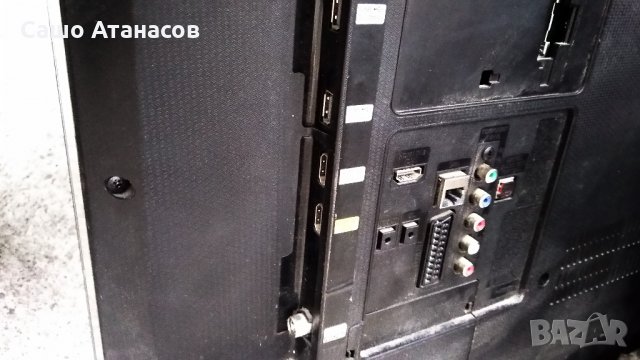 SAMSUNG UE32H4500AW със счупена матрица ,BN44-00696A ,BN41-02156A ,WIDT30Q ,CY-HH320AGLV2H, снимка 4 - Части и Платки - 28047597