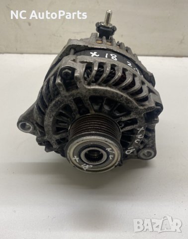 Алтернатор Генератор за Mercedes X class Nissan Navara 2.3 190 YS23C270 A4709060500 231005XA0B 2018, снимка 3 - Части - 43092137