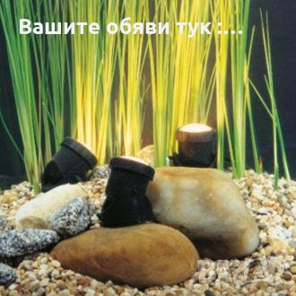 Осветление за фонтани и езера Модел "U120-T", снимка 2 - Лед осветление - 28952562