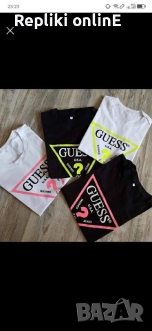 Тениски реплики, снимка 5 - Тениски - 52374693