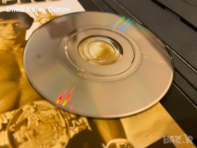 Rocky GameCube Wii, снимка 4 - Nintendo конзоли - 43061021