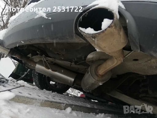 Опел Сигнум на части, снимка 4 - Автомобили и джипове - 28309045