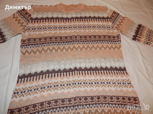 Блузон Л размер, снимка 3 - Блузи с дълъг ръкав и пуловери - 52049704