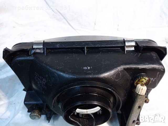 Kawasaki ZZR 600/ZZR 400/GPZ500 фар, снимка 3 - Мотоциклети и мототехника - 35479150