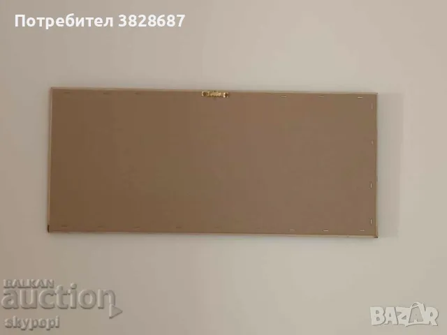 Картина Литография, снимка 6 - Картини - 48276725